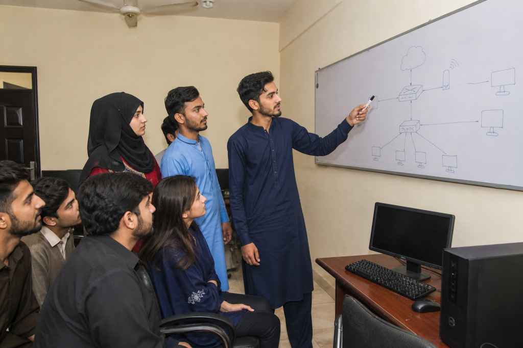 Diploma in Information Technology (DIT)