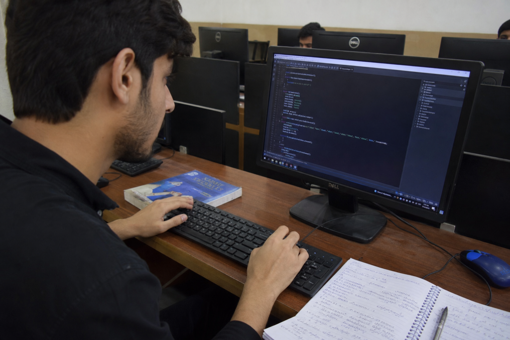 C / C++ Programming