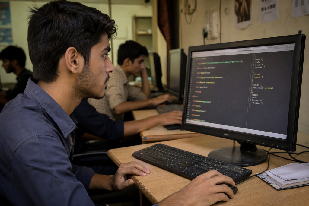Web Development